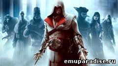 Assassin's Creed 3