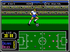 Tecmo Cup