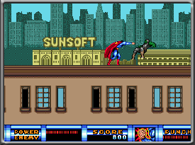 Superman