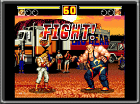 Fatal Fury 2