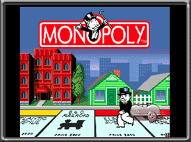 Monopoly
