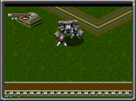 Battletech (MechWarrior)
