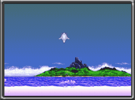 ECCO The Dolphin