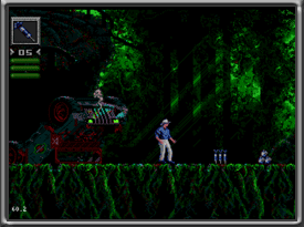 Jurassic Park