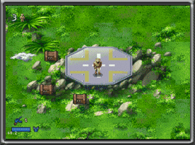 Jurassic Park 2 - The Lost World