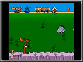 Rocky and Bullwinkle