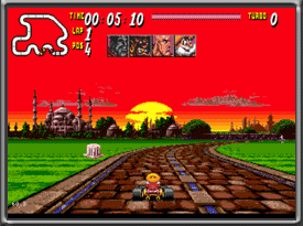 Street Racer
