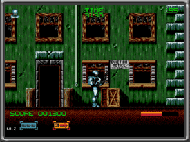 Robocop 3