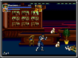 Punisher