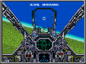 Air Diver