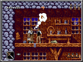 Bram Stoker's Dracula