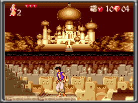 Aladdin II