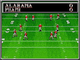 Bill Walsh College Football