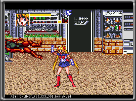 Bishoujo Senshi Sailor Moon