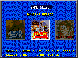 Classic Collection