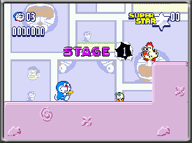 Doraemon - Yume Dorobouto 7 Nin No Gozansu