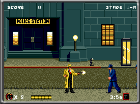 Dick Tracy