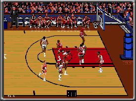 Bulls vs Blazers and the NBA Playoffs