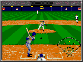 ESPN Baseball Tonight