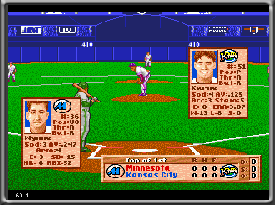 HardBall 95