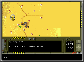 Gunship