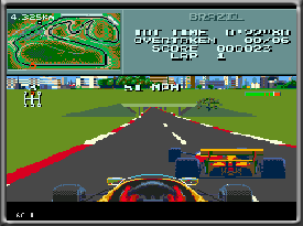 F1 World Championship