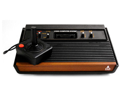 Atari 2600