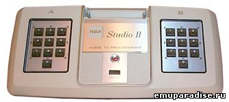 RCA Studio II