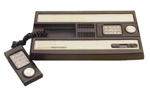 Mattel Intellivision