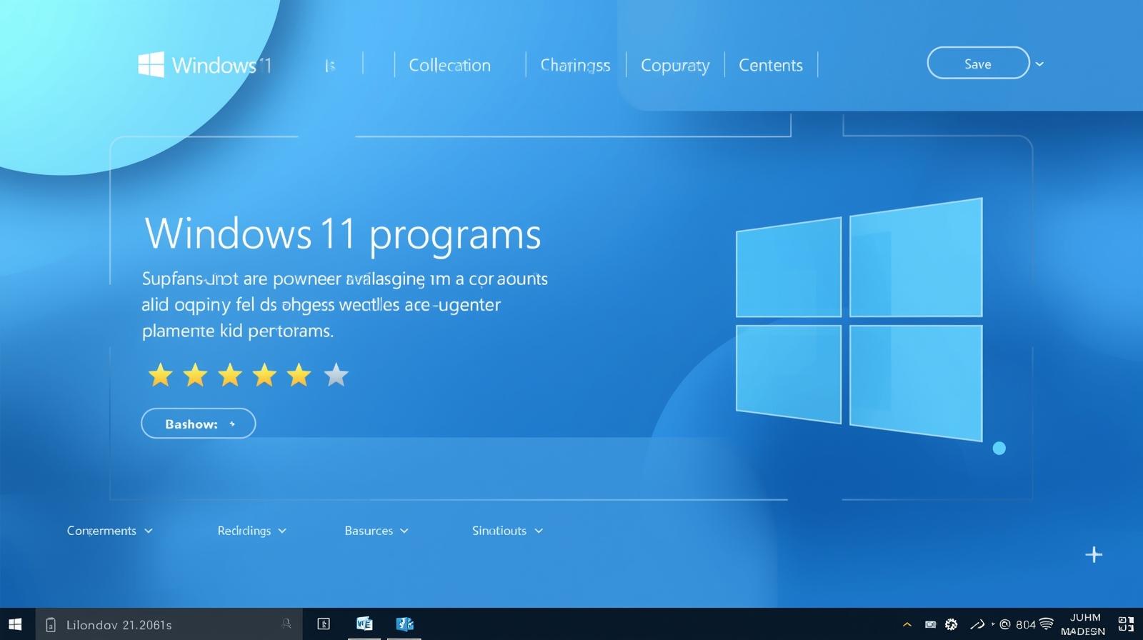 Эмуляторы игровых консолей в Windows